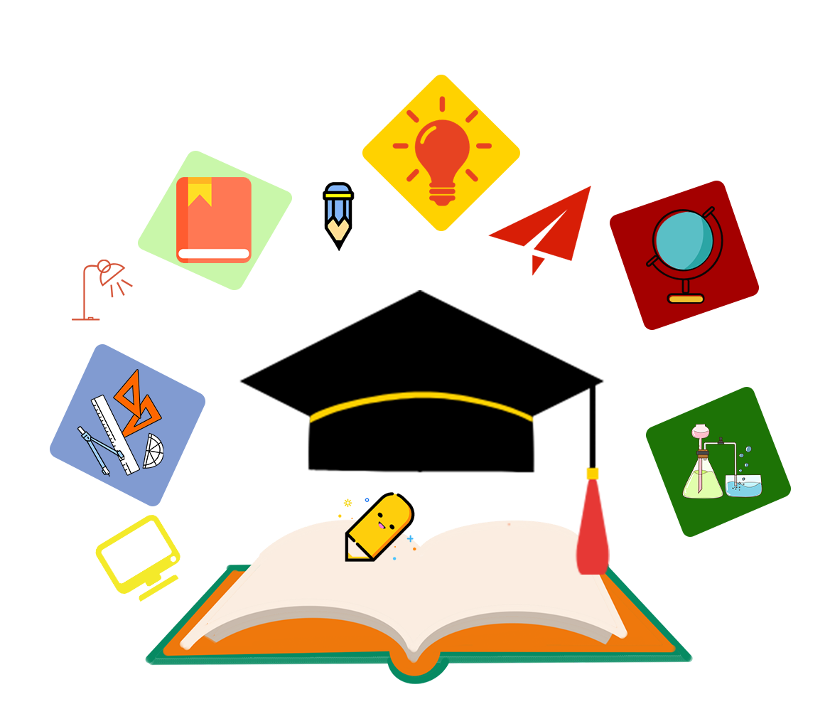 —Pngtree—vector book education_3077035